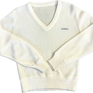 Women’s vintage dreamland sweater